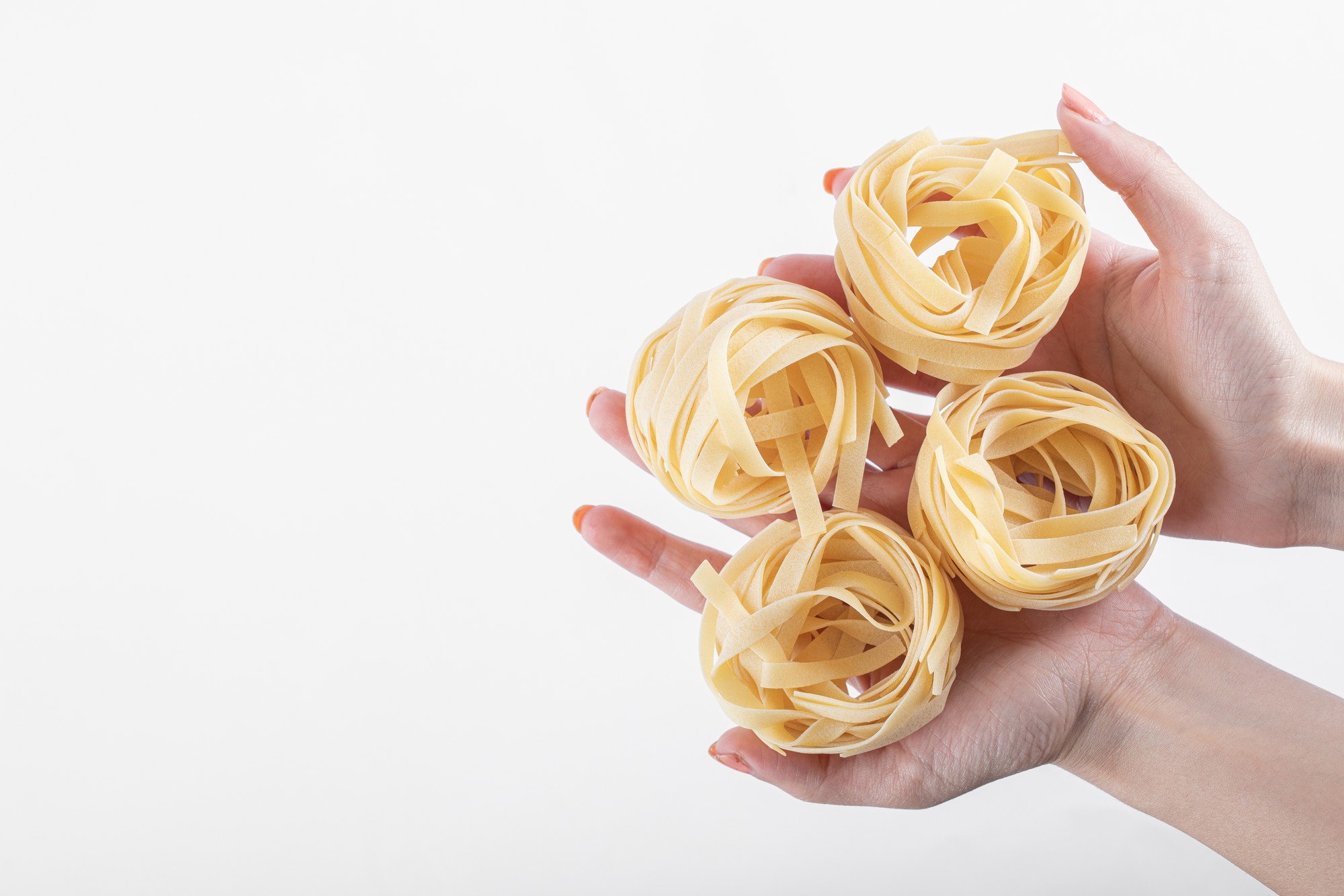 Lezione pratica su paste fresche